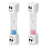 2 Minute Toothbrush Sand Timer for 