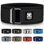 Astra Fitness Weight Lifting Belt -