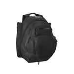 DeMarini Traditional Backpacks, Black, one size