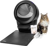 Litter-Robot 4 Beginner Bundle by W