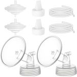 Belmikal Breastpump Parts Compatibl