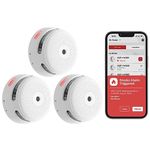 Smoke Detector App