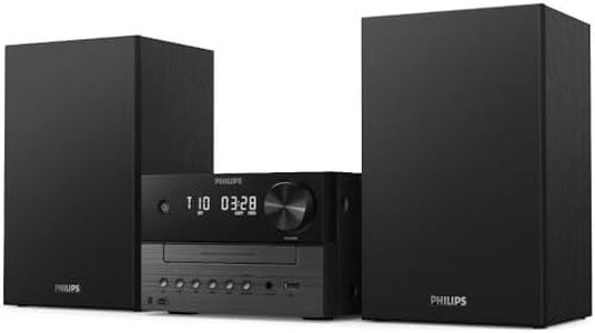 Philips TA