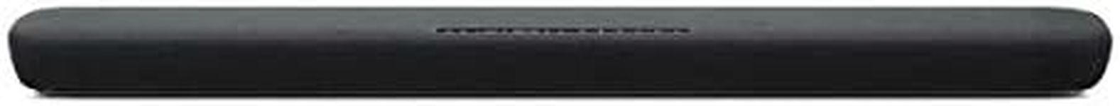 Yamaha Audio YAS-109 Sound Bar with