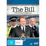 The Bill - Complete Series 25