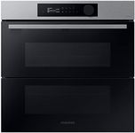 Samsung Dual Cook Flex Electric Ove