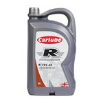 Carlube Triple R 10W-40 API SN/CF Semi-Synthetic Engine Oil R-TEC 32 5L