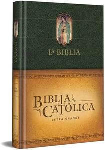 La Biblia 