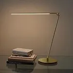 Brightech Libra LED Table Lamp - Co