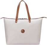 DELSEY PARIS Women's Chatelet 2.0 Tote Bag, Angora, One Size