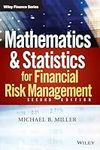 Mathematics and Statistics for Financial Risk Management (Wiley Finance)