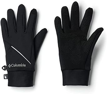 Columbia W Trail Summit Guantes para Mujer