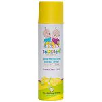 Sanitizing Spray For Toys