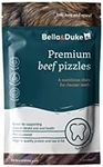 Bella & Duke Premium Beef Pizzles f