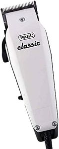 Wahl 08747-024 Classic Cored Bearded and Hair Clipper (White)