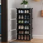 Shoes Rack Door