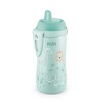 Sippy Cup Without Spout