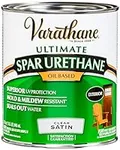 Rust-Oleum 9341 Ultimate Spar Ureth