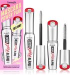 Benefit They're Real! Magnet Mascara Power Pair (Worth £38)