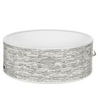 Lay-Z-Spa Vancouver Airjet Inflatable Hot Tub Liner | Lazy Spa Vancouver Liner Replacement - Liner Only | P05217