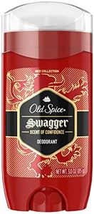 Old Spice Red Zone Collection Swagger Scent Men's Deodorant 3 Ounce (Pack of 3)