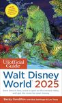 The Unofficial Guide to Walt Disney