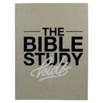 The Bible Study for Kids – A one year, kid–focused study of the Bible and how it relates to your entire family