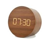 MINM Store Alarm Clock for Bedroom 
