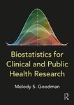 Biostatistics for Clinical and Public Health Research