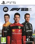 Electronic Arts F1 22 (Ps5)