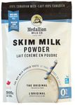 Canada Medallion Skim Milk Powder - 1 Bag (500g)