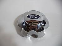 Genuine Ford Parts - Cover - Wheel 