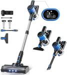 HAOIOPM Cordless Vacuum Cleaner, 30