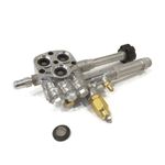 Upgrade Pump Head Kit for Pressure Washers - SRMW2.2G26 & RMW2.2G24