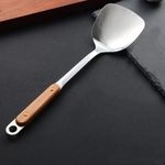 Wok Spatula