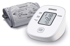 Omron Blood Pressure Monitors