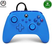 PowerA Wired Controller for Xbox Series X|S – Blue