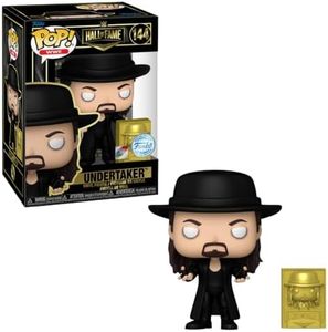 Funko Pop!