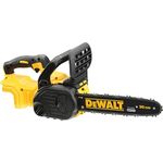 DeWalt DCM565 18v XR Cordless Brushless Compact Chainsaw 300mm No Batteries