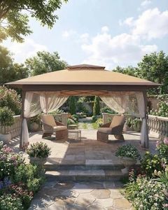 Outdoor Pa