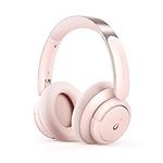 Soundcore by Anker Life Q30 Hybrid Active Noise Cancelling Headphones with Multiple Modes, Hi-Res Sound, Custom EQ via App, 40H Playtime, Comfortable Fit, Bluetooth Headphones, Multipoint Connection