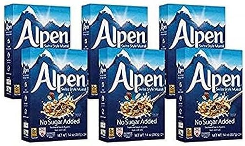 Alpen Mues