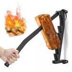 Wood Kindling Splitter