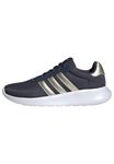 adidas Womens LITE Racer 3.0 SHANAV/CHAMET/CHAMET Running Shoe - 7 UK (IF5393)