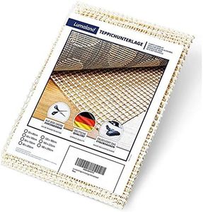 Lumaland Sottotappeto Rete Antiscivolo Varie Misure 120x180cm