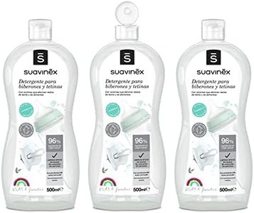 Suavinex, 