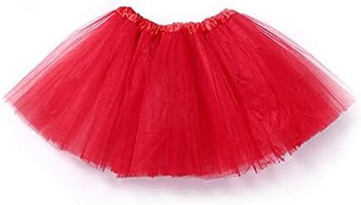 Red Tutu S