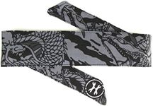 HK Army Headbands (Ryu Grey)