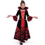 Spooktacular Creations Halloween Child Girl vampiress costume Prentend (Small (5-7yr))