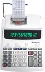 Victor 1226 Thermal Printing Calcul